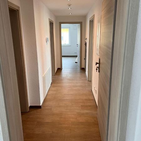 Traumhafte Ferienwohnung Altendorf  Екстер'єр фото