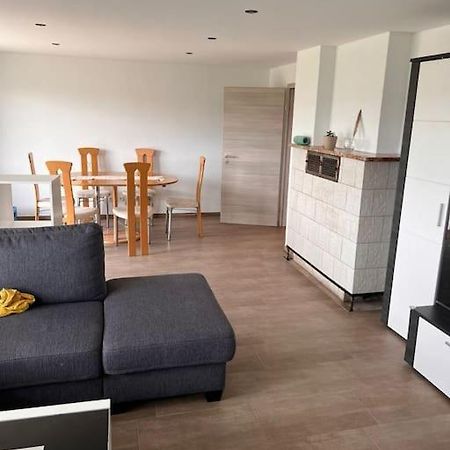 Traumhafte Ferienwohnung Altendorf  Екстер'єр фото