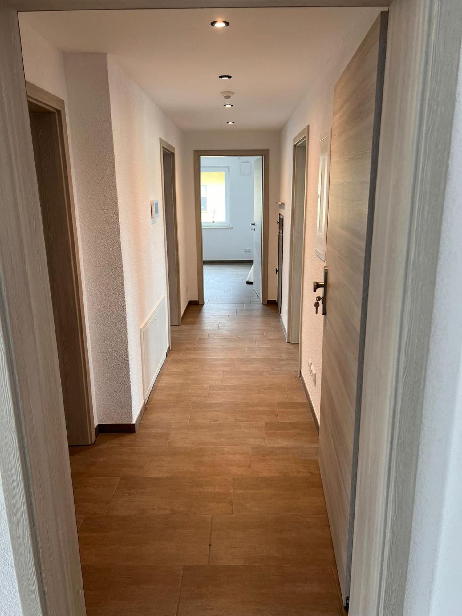 Traumhafte Ferienwohnung Altendorf  Екстер'єр фото