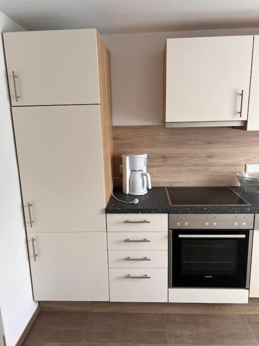 Traumhafte Ferienwohnung Altendorf  Екстер'єр фото