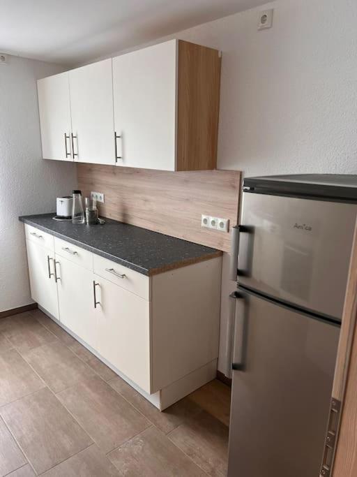 Traumhafte Ferienwohnung Altendorf  Екстер'єр фото