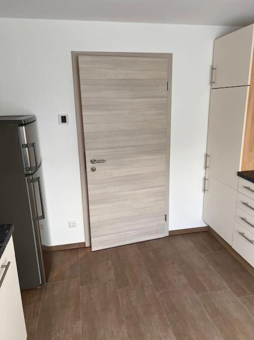 Traumhafte Ferienwohnung Altendorf  Екстер'єр фото
