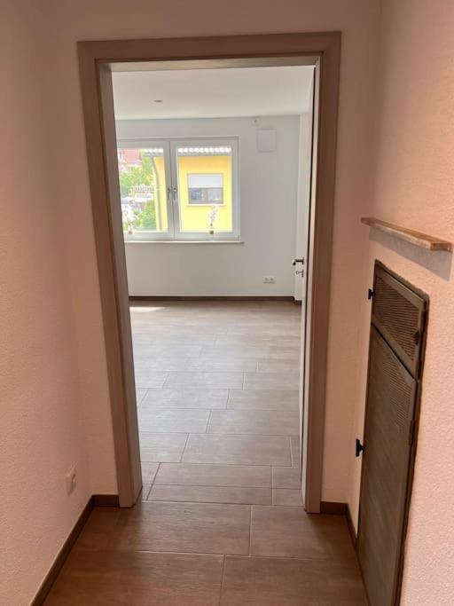 Traumhafte Ferienwohnung Altendorf  Екстер'єр фото