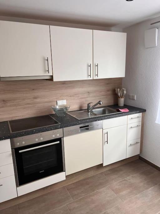 Traumhafte Ferienwohnung Altendorf  Екстер'єр фото