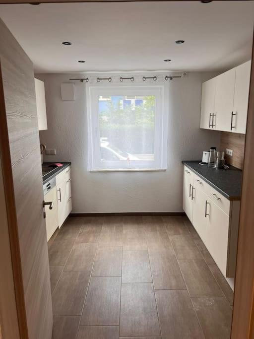 Traumhafte Ferienwohnung Altendorf  Екстер'єр фото