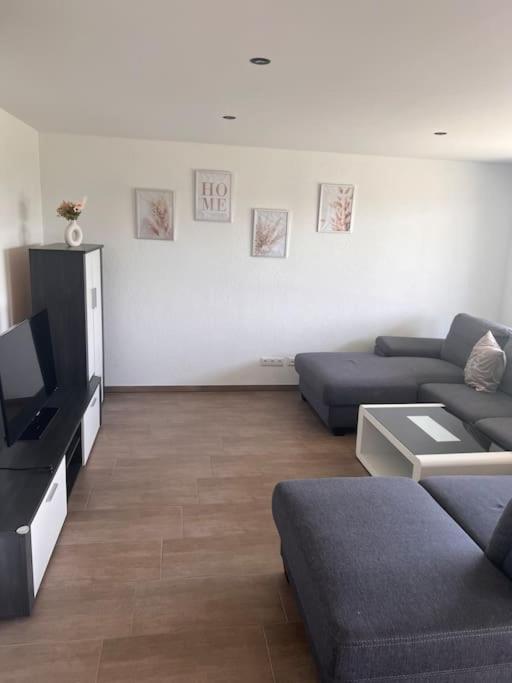 Traumhafte Ferienwohnung Altendorf  Екстер'єр фото