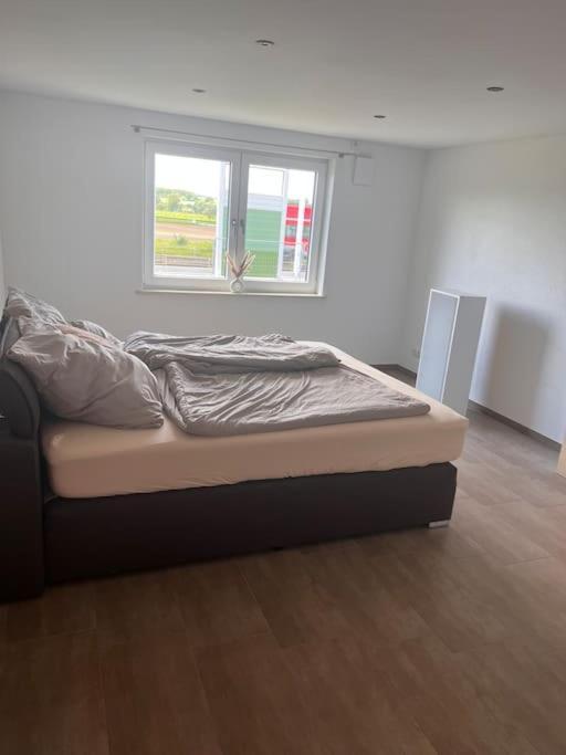 Traumhafte Ferienwohnung Altendorf  Екстер'єр фото