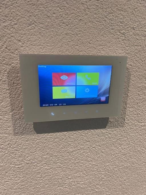 Traumhafte Ferienwohnung Altendorf  Екстер'єр фото